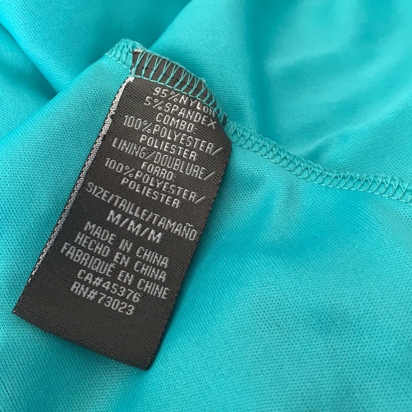 Embroidery Teen Dress - Picture 8 of 8